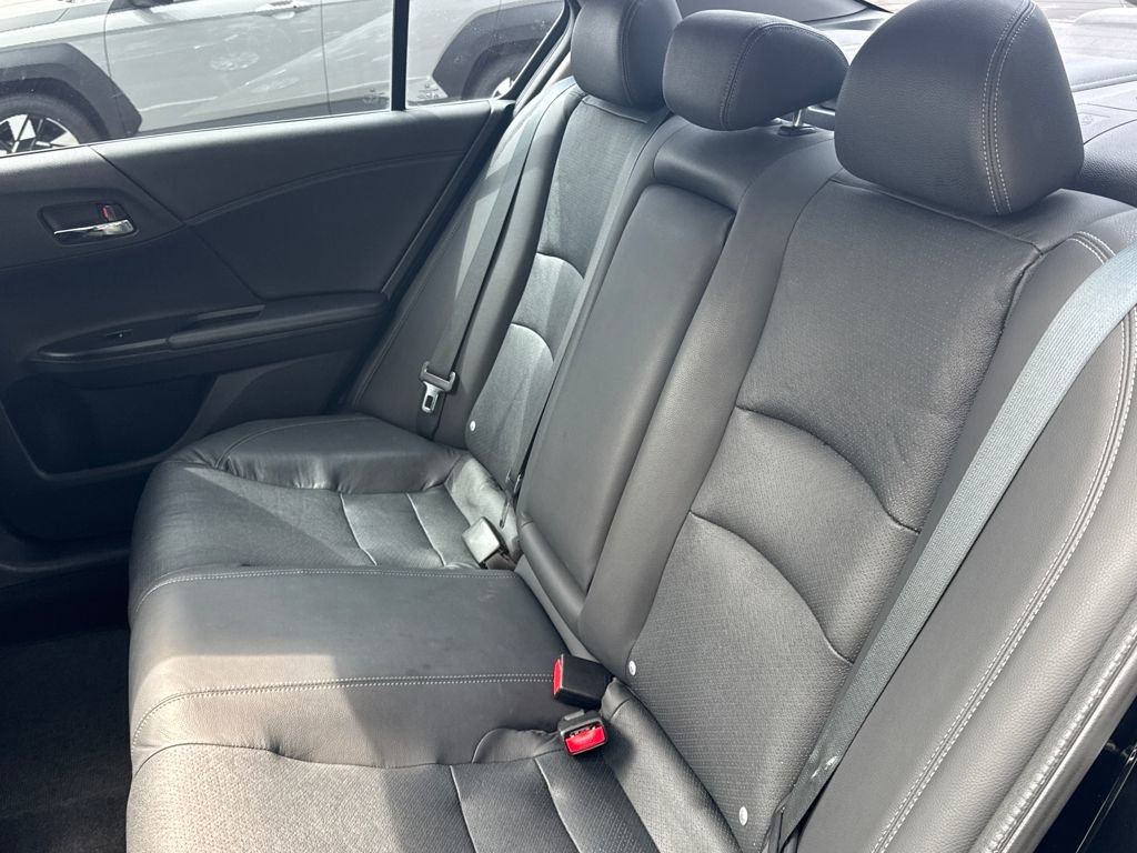 Used 2013 Honda Accord EX-L image 25