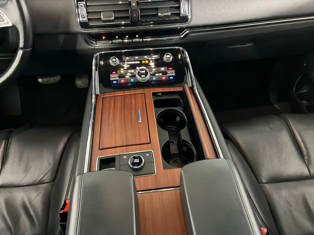 Used 2024 Lincoln Navigator Reserve image 16