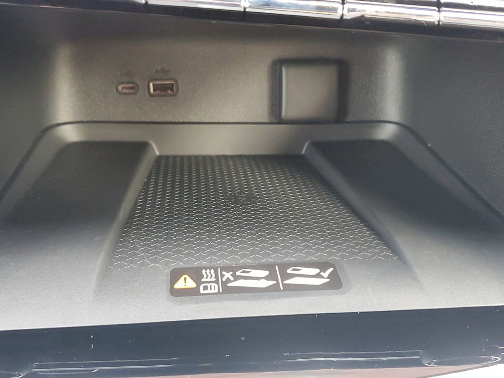 New 2026 Chevrolet Traverse Z71 w/ Enhanced Driving Package image 27