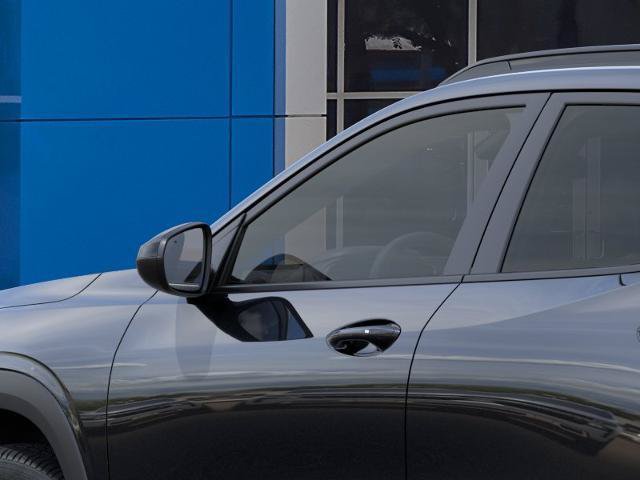 New 2026 Chevrolet Trax LT w/ Driver Confidence Package FWD image 37
