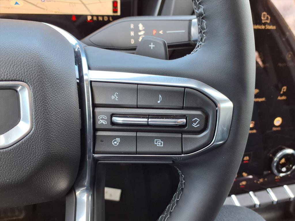 New 2026 GMC Terrain Elevation w/ Black Edition image 9