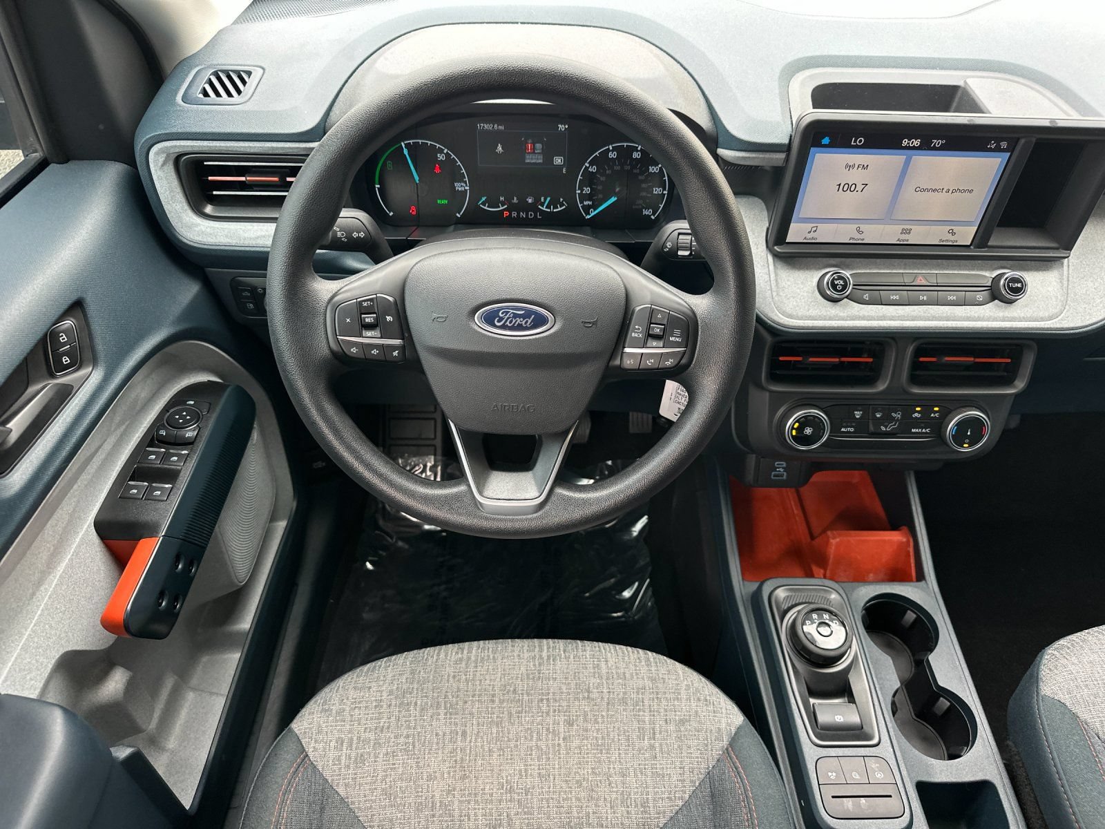 Used 2024 Ford Maverick XLT FWD image 18