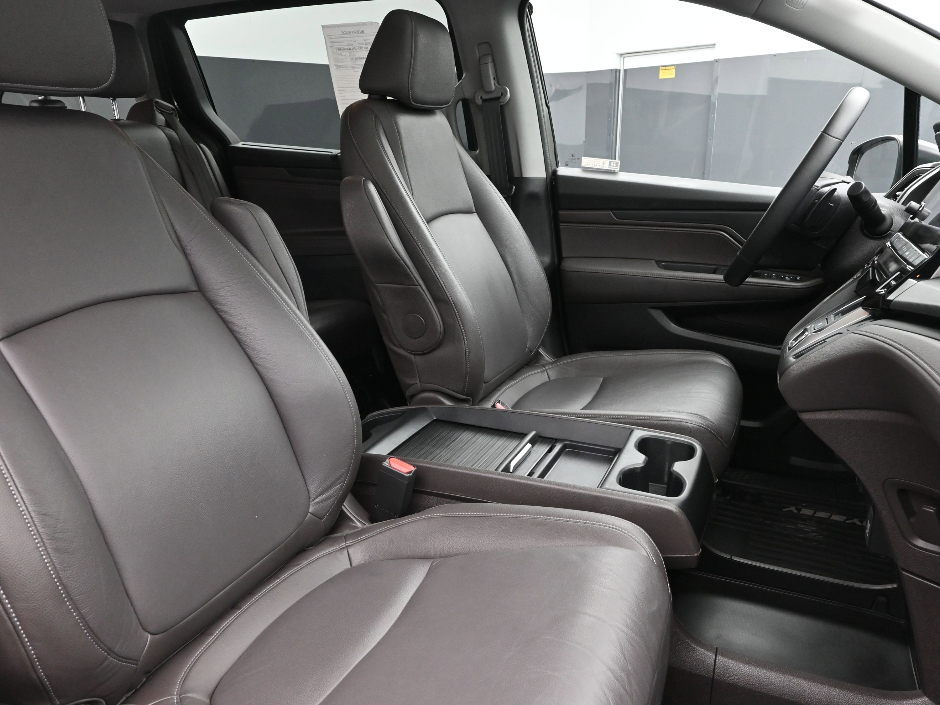 Used 2023 Honda Odyssey EX-L image 28