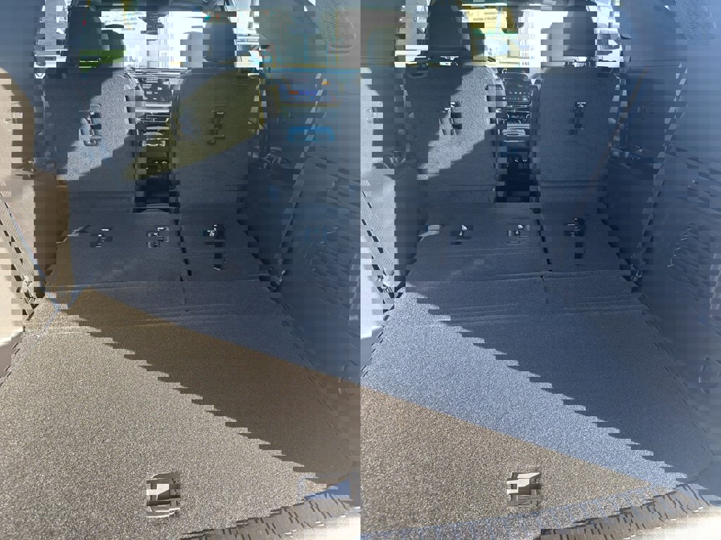 New 2026 Chevrolet Traverse Z71 w/ Enhanced Driving Package image 20