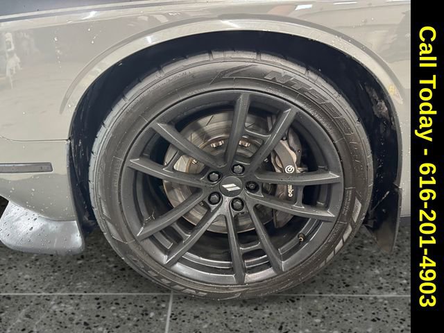 Used 2018 Dodge Challenger T/A image 24