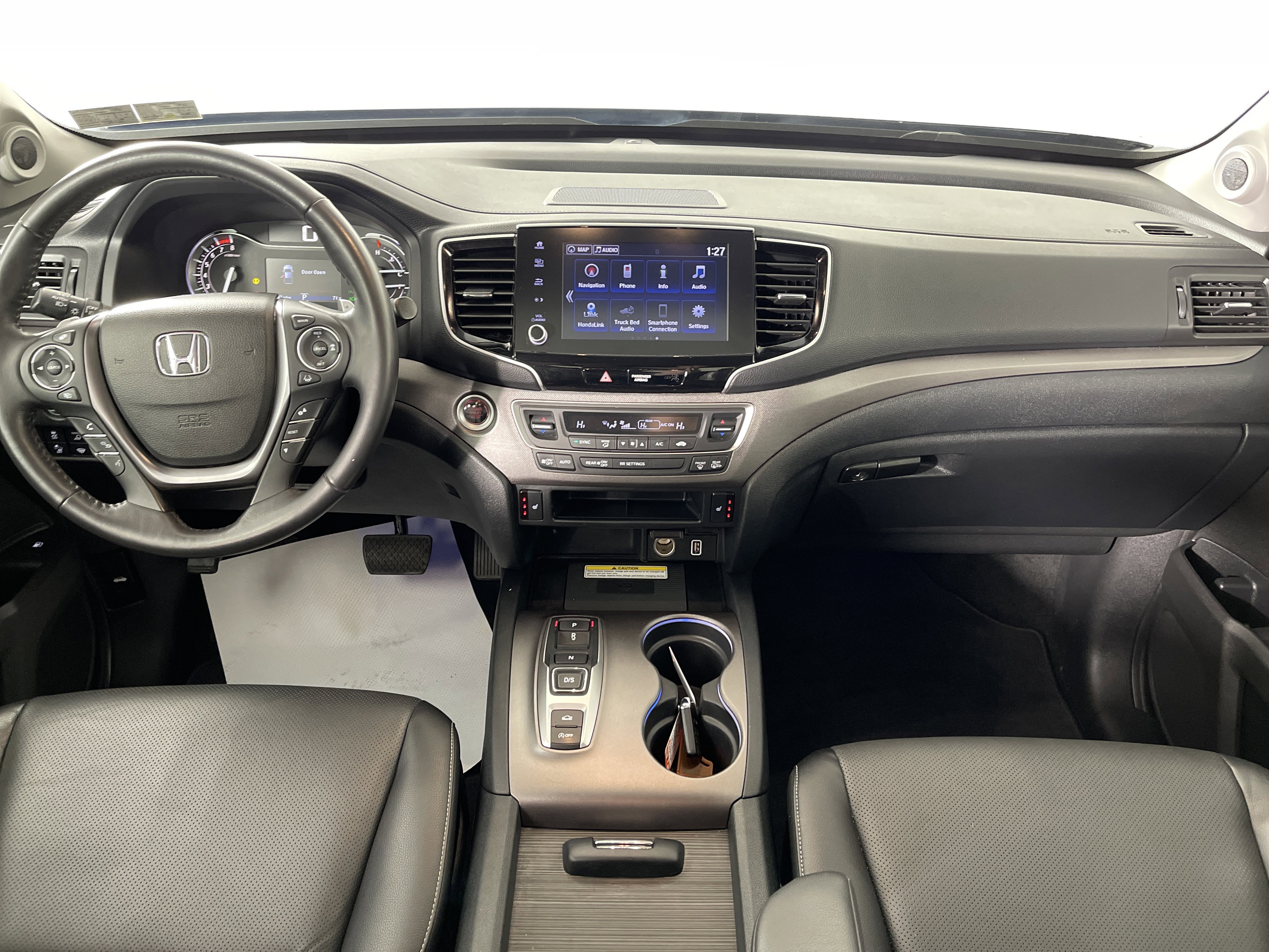 Used 2022 Honda Ridgeline RTL-E image 18