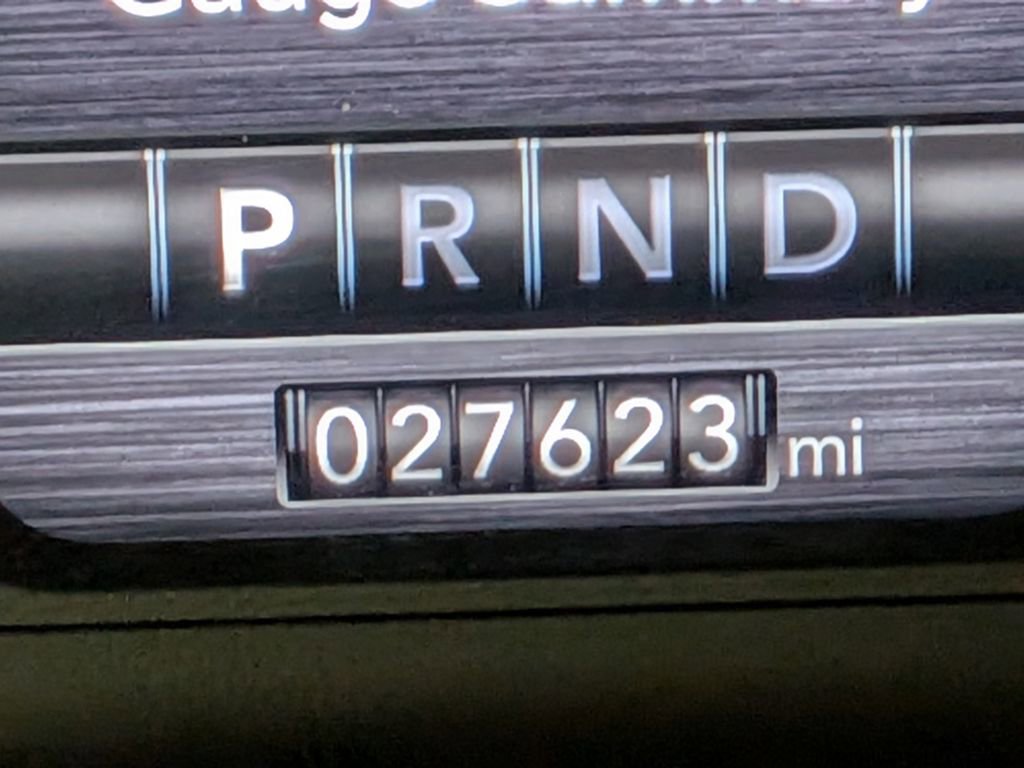 Certified 2021 RAM 2500 Laramie w/ Body Color Bumper Group image 23