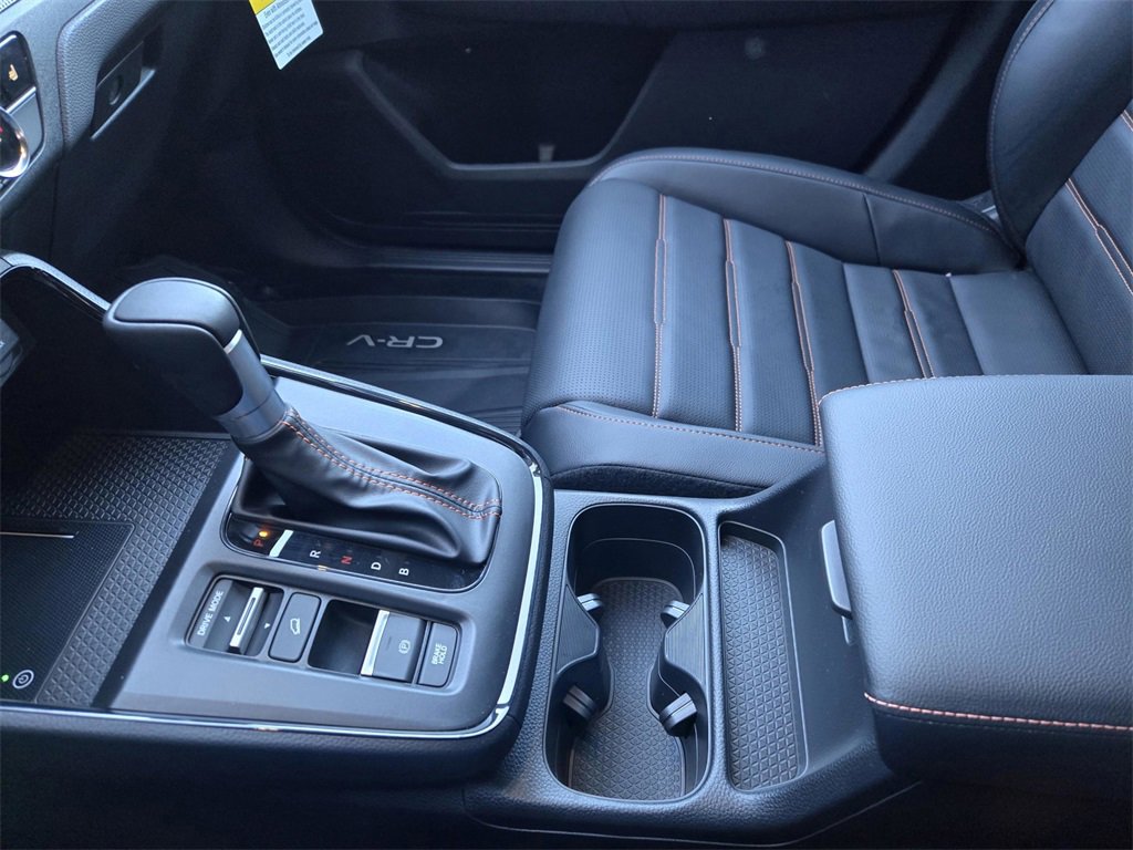 New 2026 Honda CR-V Sport-L image 23