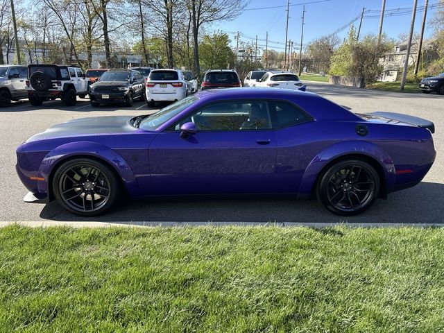 Used 2019 Dodge Challenger SRT Hellcat Redeye RWD image 5