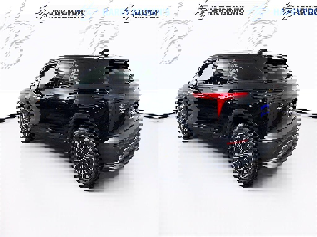 New 2026 Chevrolet Blazer EV LT image 29