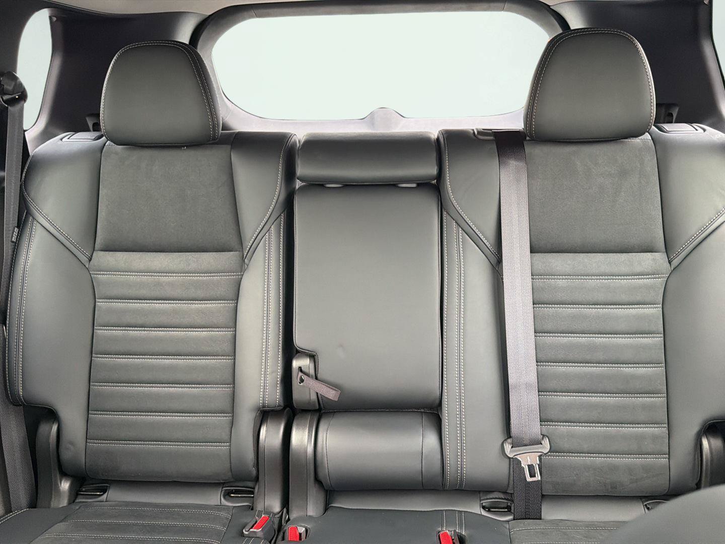 New 2026 Nissan Rogue SL AWD/4WD image 26