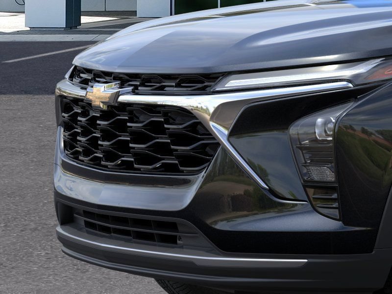 New 2026 Chevrolet Trax LT w/ LT Convenience Package FWD image 13