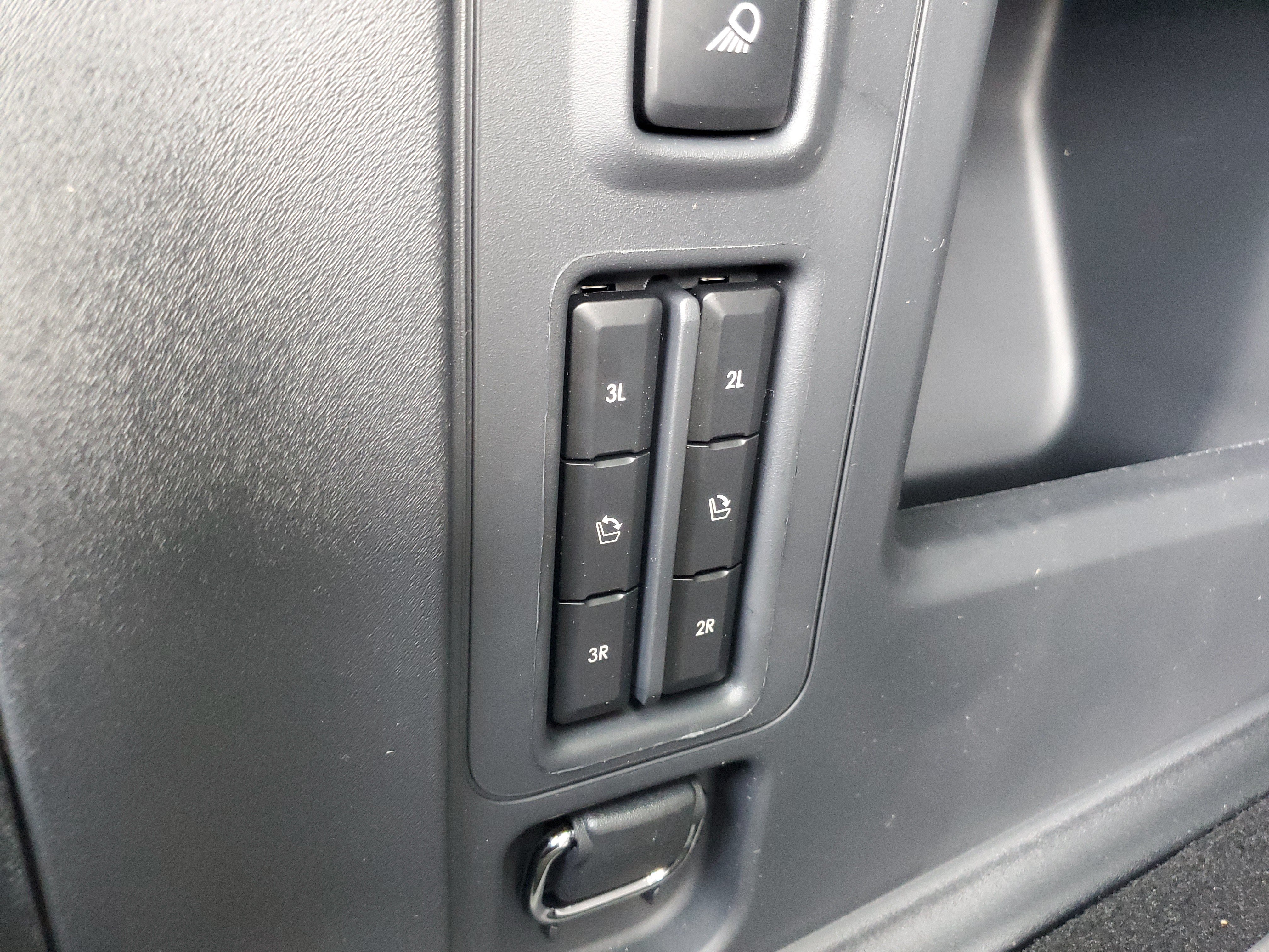 New 2026 Lincoln Navigator Reserve AWD/4WD image 34