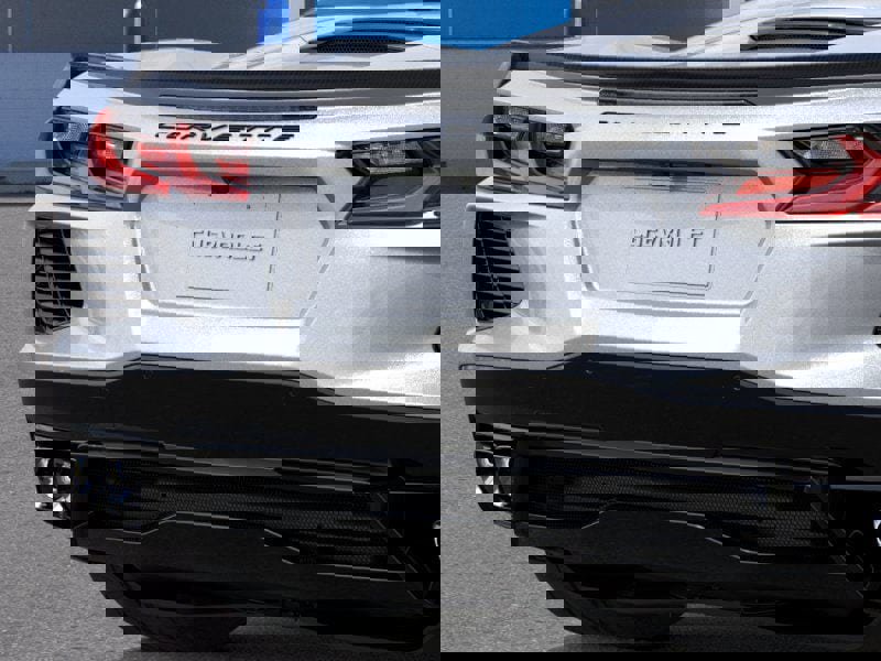 New 2026 Chevrolet Corvette Stingray Preferred Conv w/ 2LT image 38