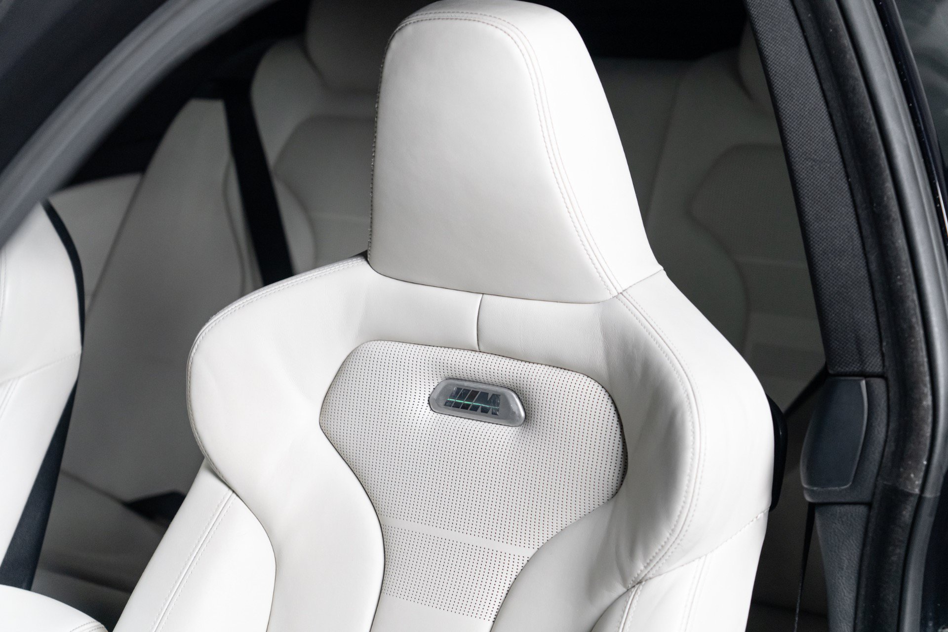 Used 2015 BMW M4 Coupe RWD image 27
