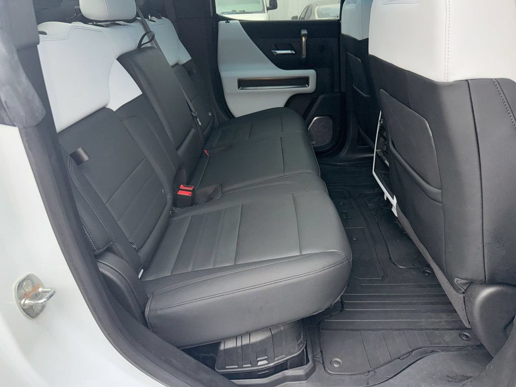 Used 2023 GMC Hummer EV Edition 1 AWD/4WD image 29