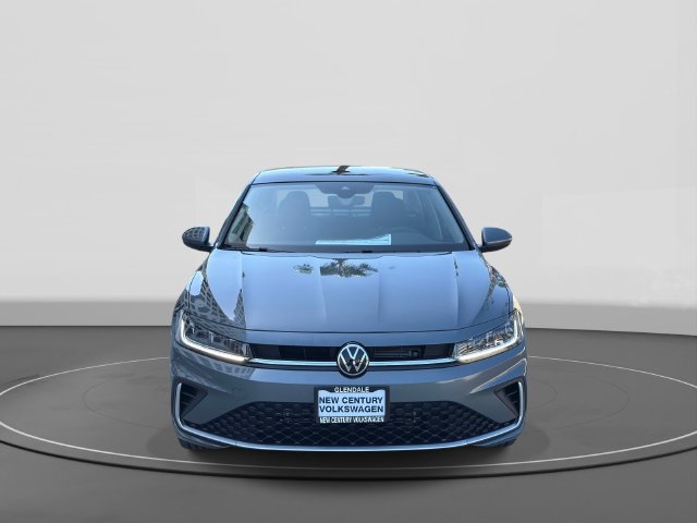 New 2026 Volkswagen Jetta SE FWD image 2