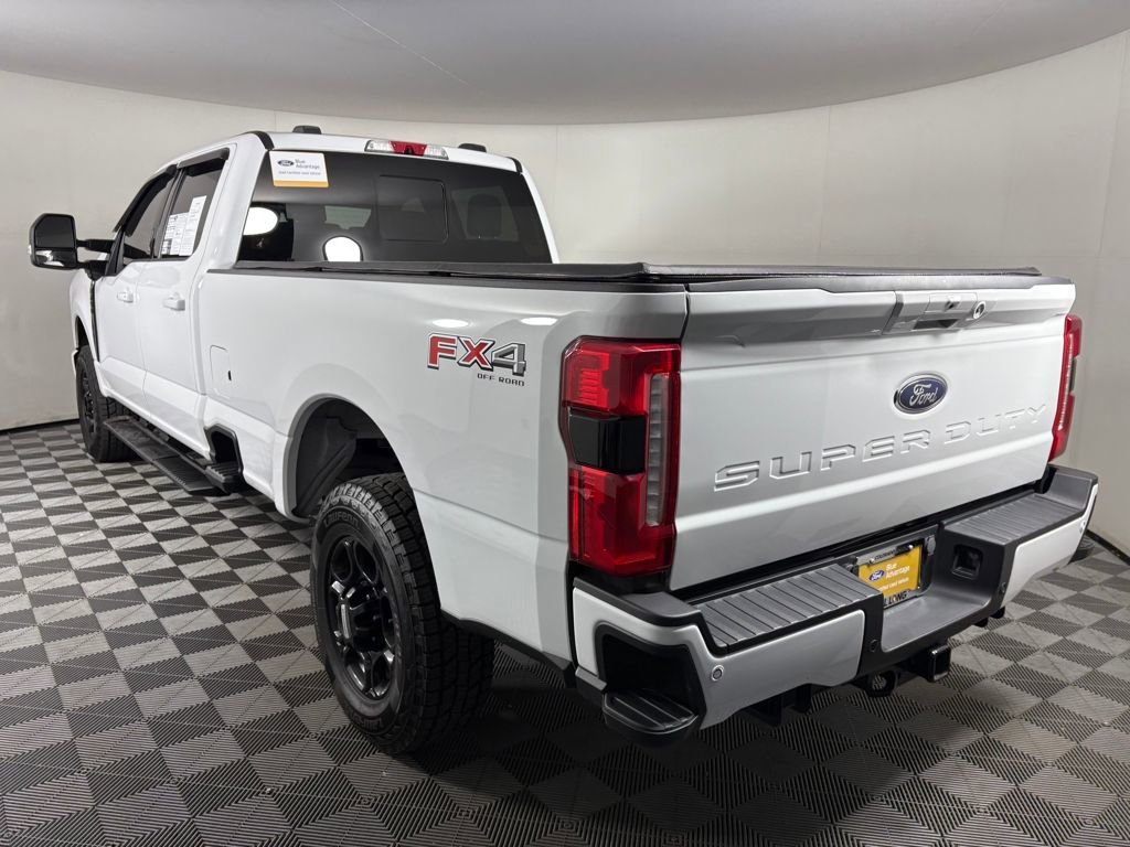 Certified 2024 Ford F250 XLT w/ XLT Premium Package image 5