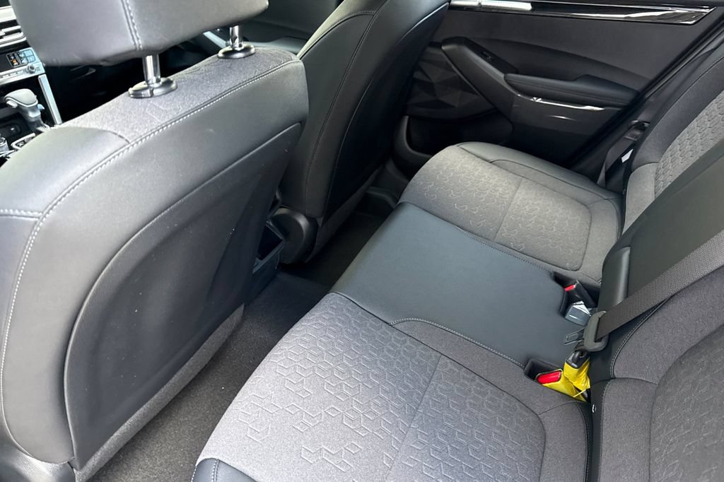New 2026 Kia Seltos S AWD/4WD image 12