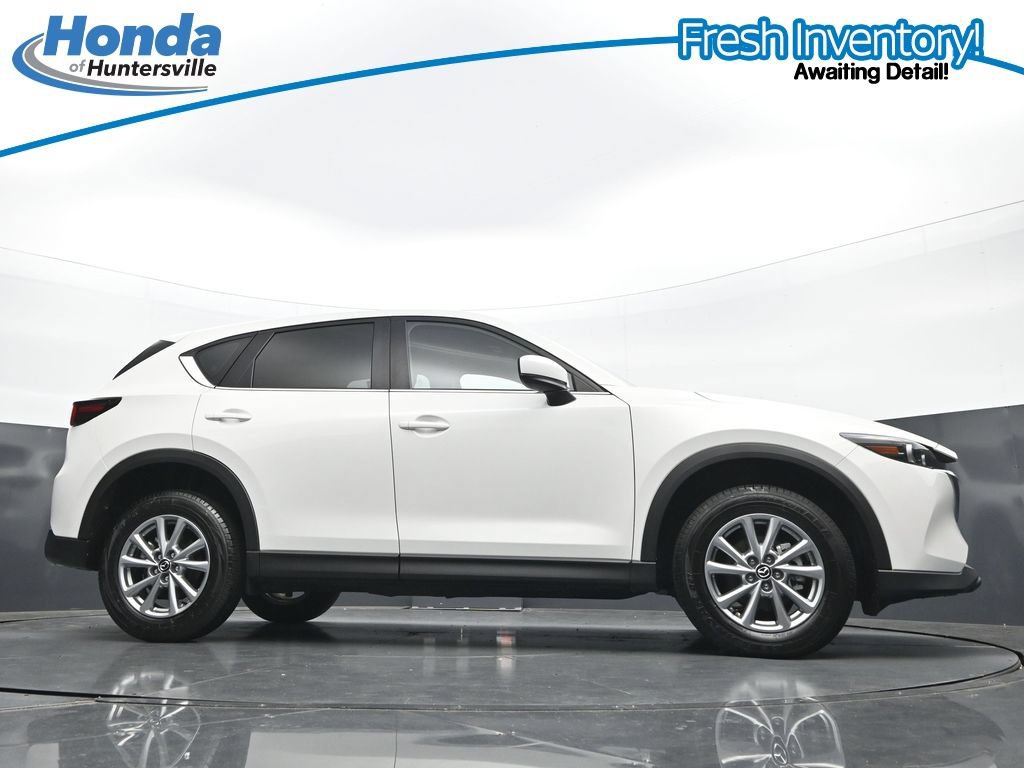 Used 2025 MAZDA CX-5 AWD 2.5 S image 30