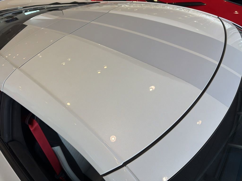 Used 2023 Chevrolet Corvette Z06 image 27