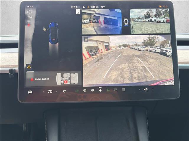 Used 2023 Tesla Model Y Long Range image 20