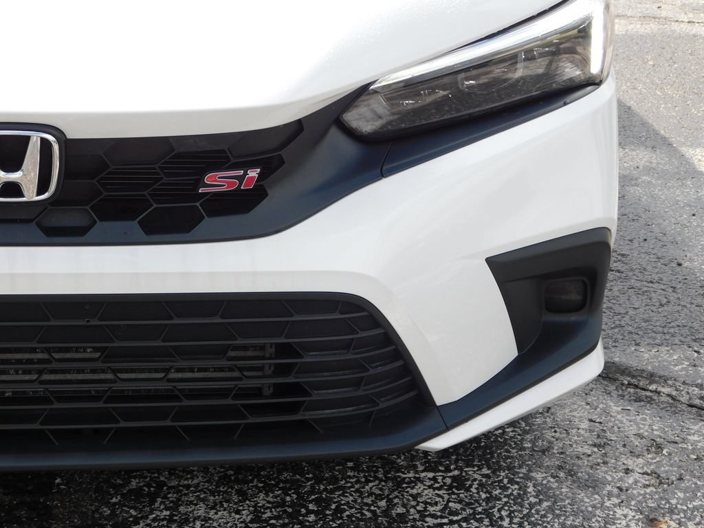 Used 2024 Honda Civic Si image 9