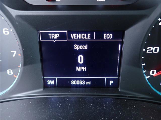 Used 2022 Chevrolet Malibu LT FWD image 23