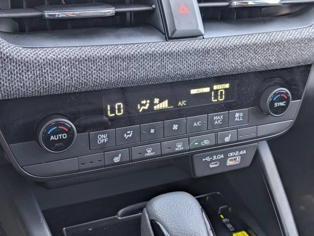 Certified 2026 Subaru Outback Limited w/ Premium/Limited Package AWD/4WD image 31