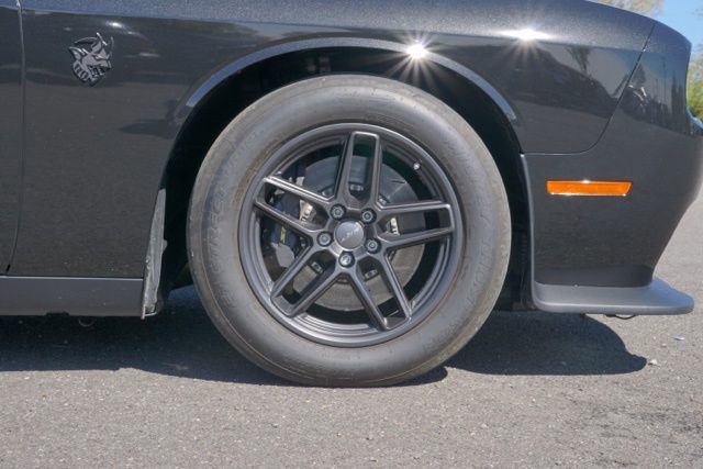 Used 2023 Dodge Challenger SRT Hellcat Redeye image 5