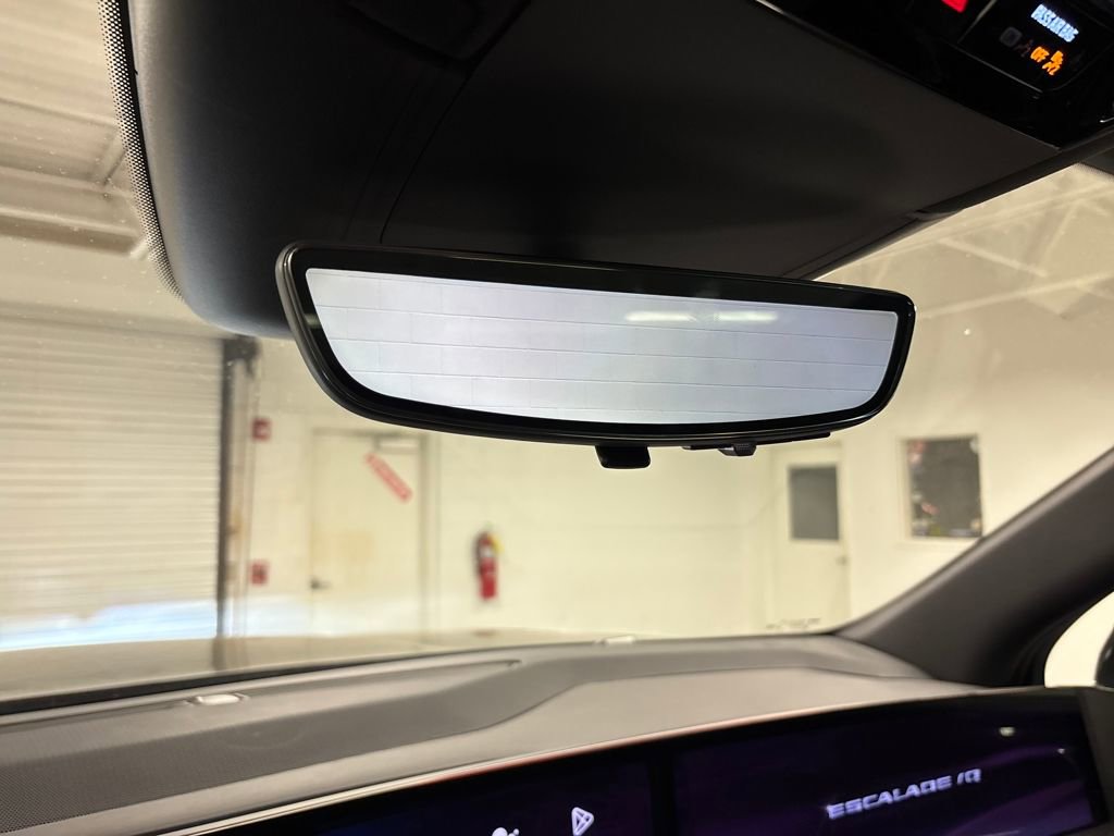 New 2025 Cadillac Escalade IQ Sport 1 w/ Smart Trailering package image 47