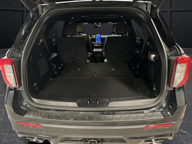 Certified 2023 Ford Explorer ST w/ Technology Package image 18