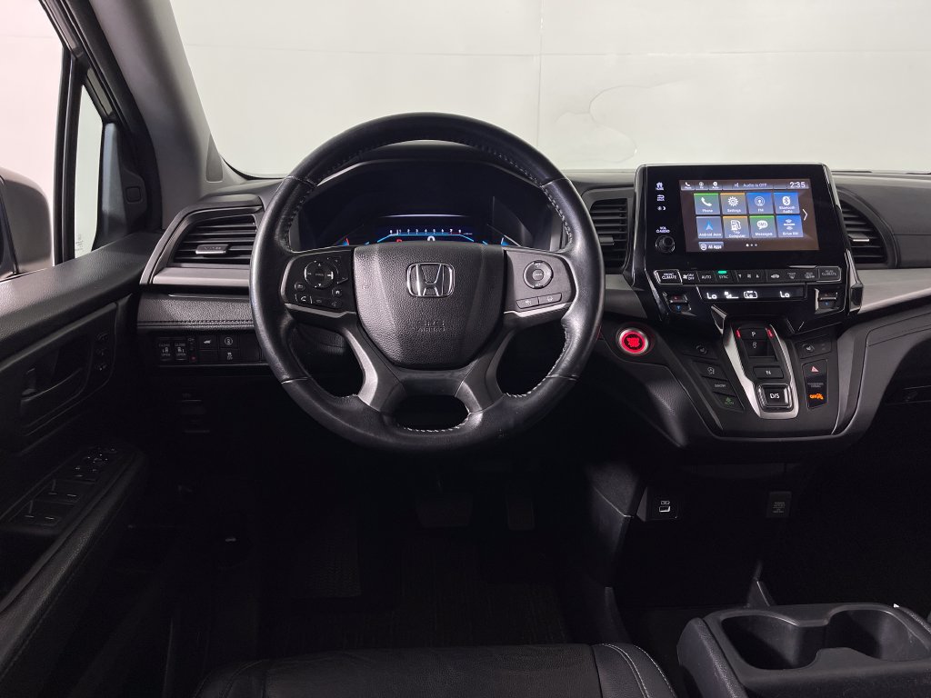 Used 2022 Honda Odyssey EX-L image 15