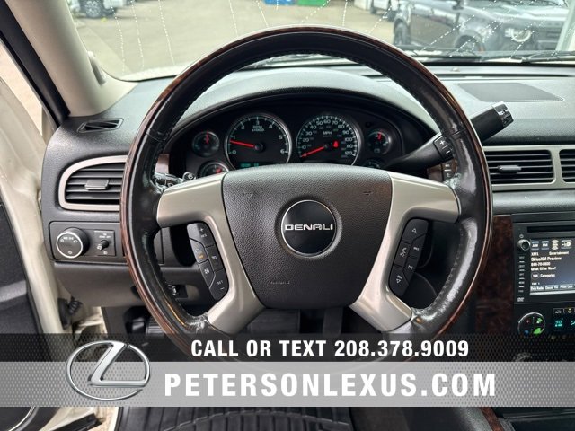 Used 2014 GMC Yukon Denali image 26