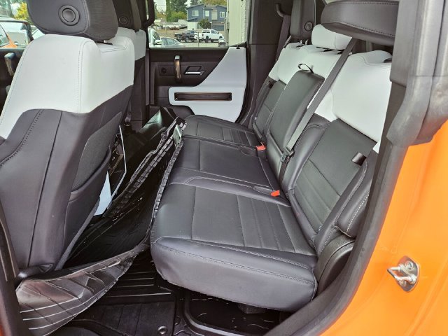 Used 2024 GMC Hummer EV 3X AWD/4WD image 17