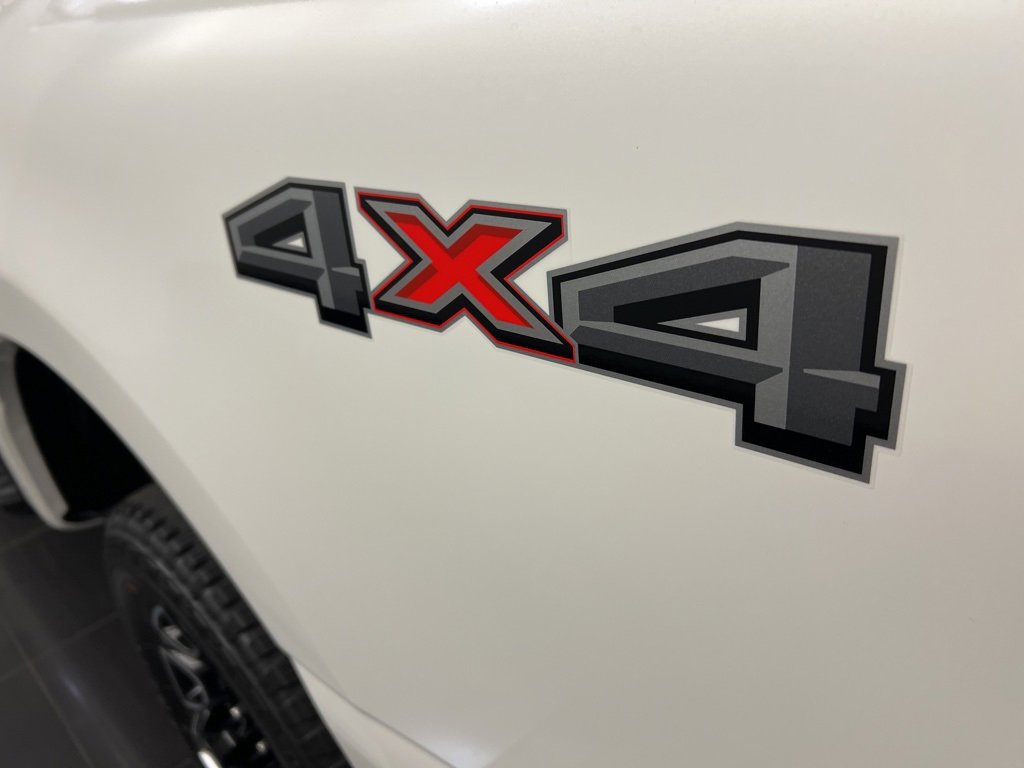 New 2025 Ford F250 Platinum image 43