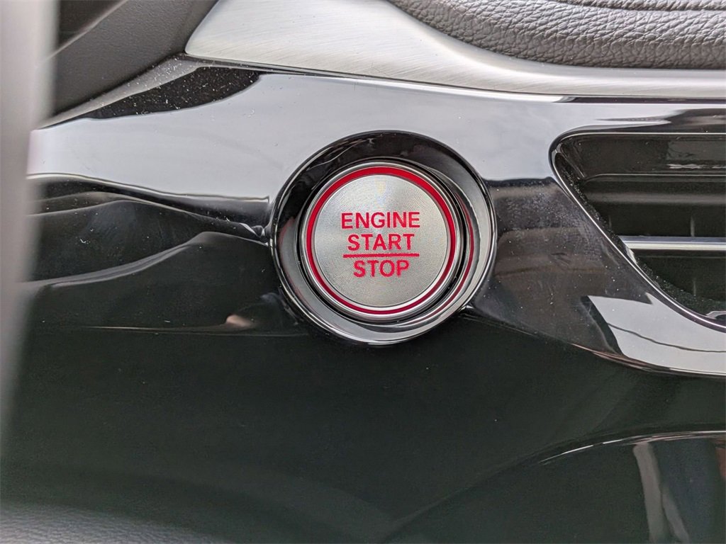 New 2026 Acura MDX SH-AWD image 21