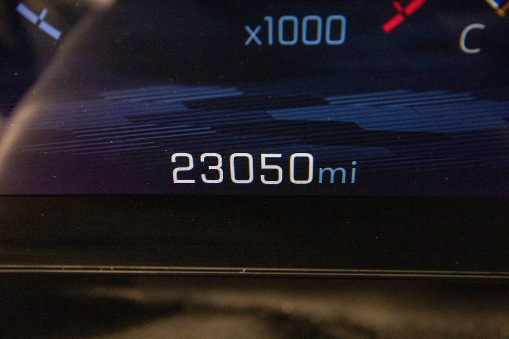 Used 2025 Chevrolet Equinox LT image 22