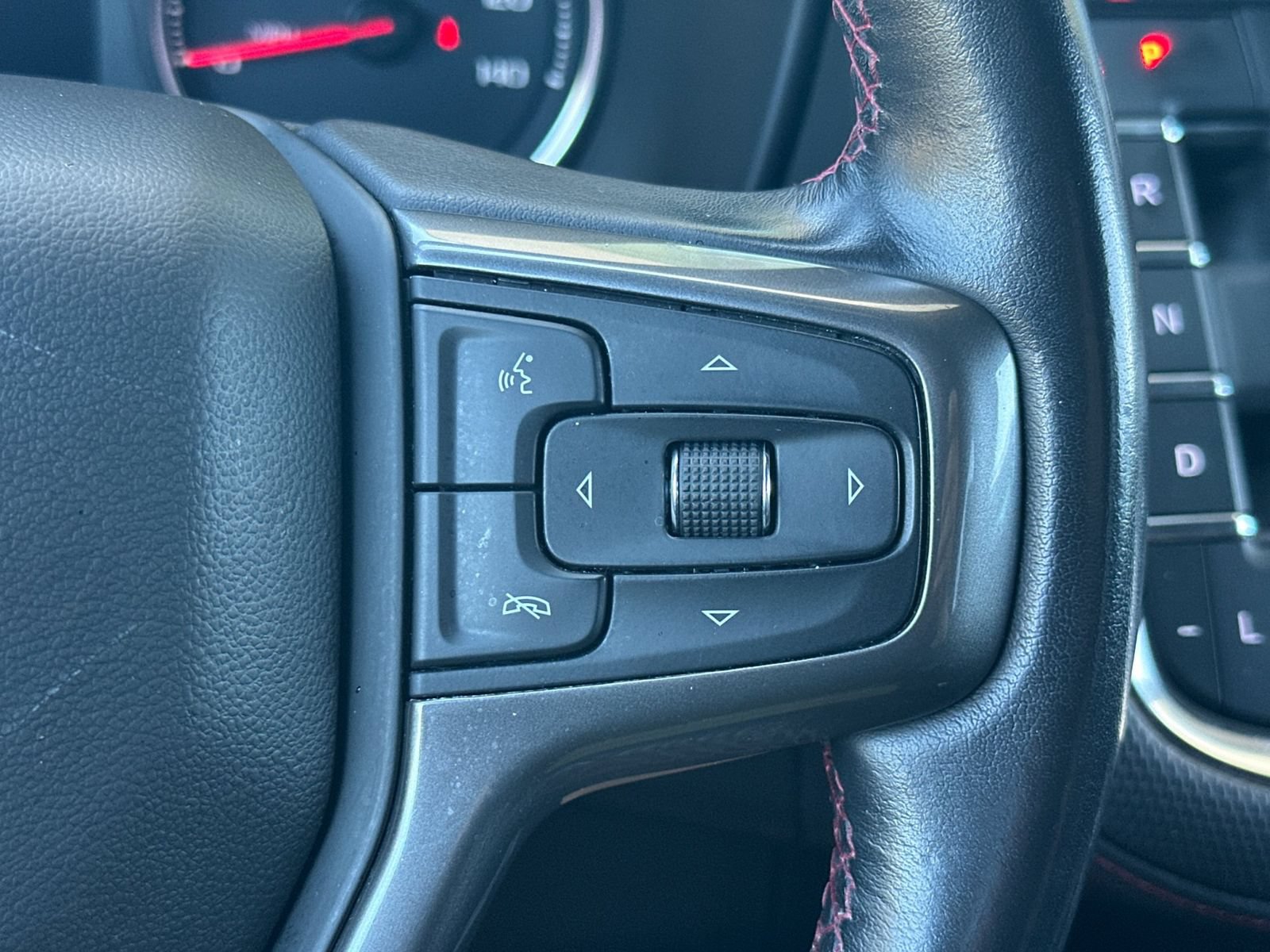 Used 2021 Chevrolet Tahoe RST RWD image 28