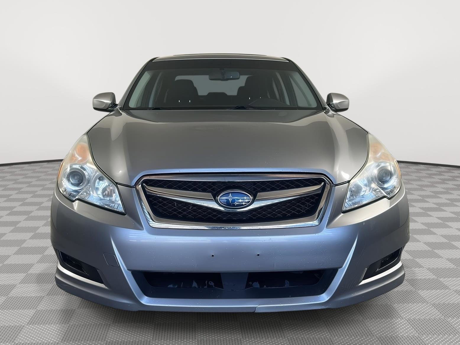 Used 2011 Subaru Legacy 2.5i Premium w/ All-Weather Pkg image 2