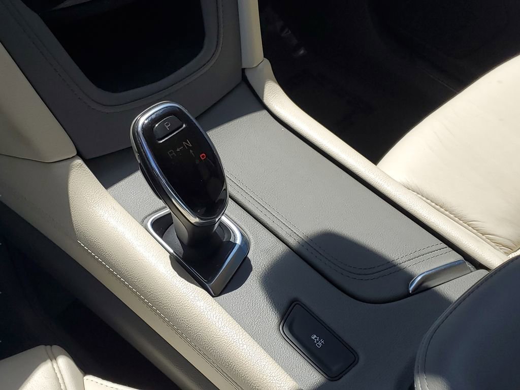 Used 2019 Cadillac XT5 Luxury image 18