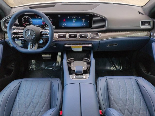 New 2026 Mercedes-Benz GLE 63 AMG S image 15