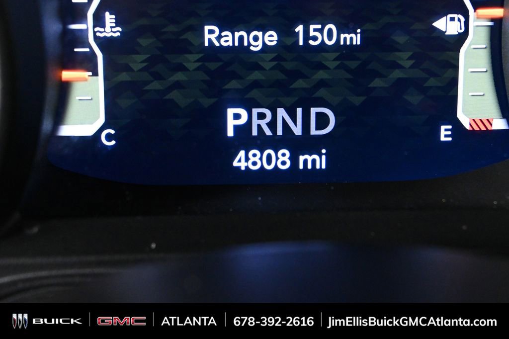 Used 2024 Jeep Gladiator Sport image 12