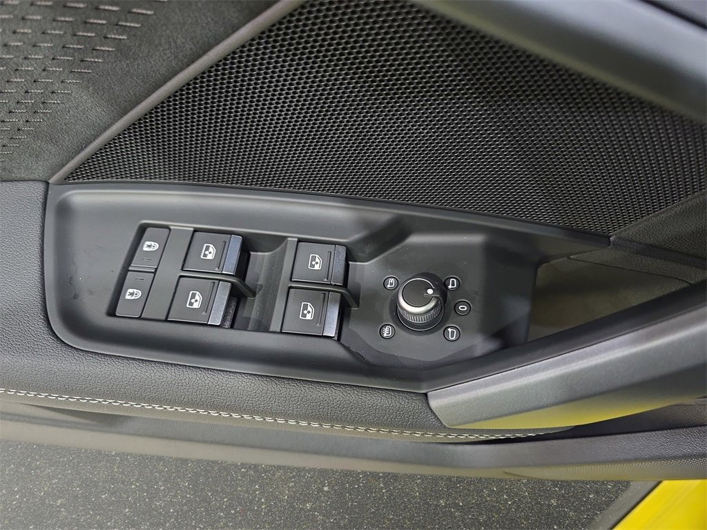 New 2026 Audi S3 Premium image 27