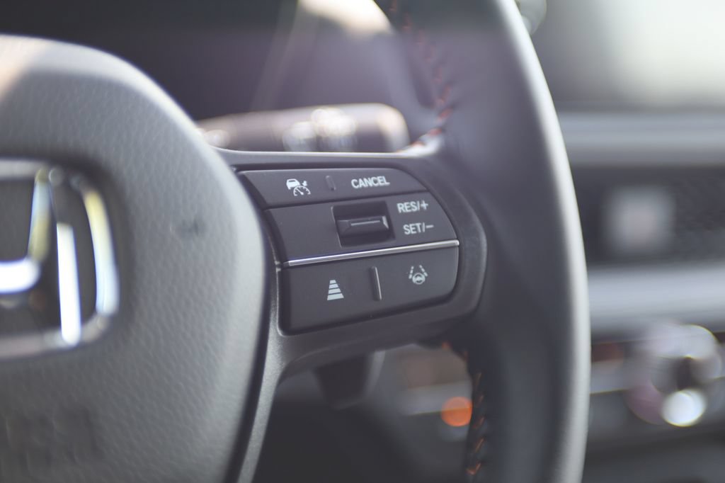 New 2026 Honda CR-V Sport image 18