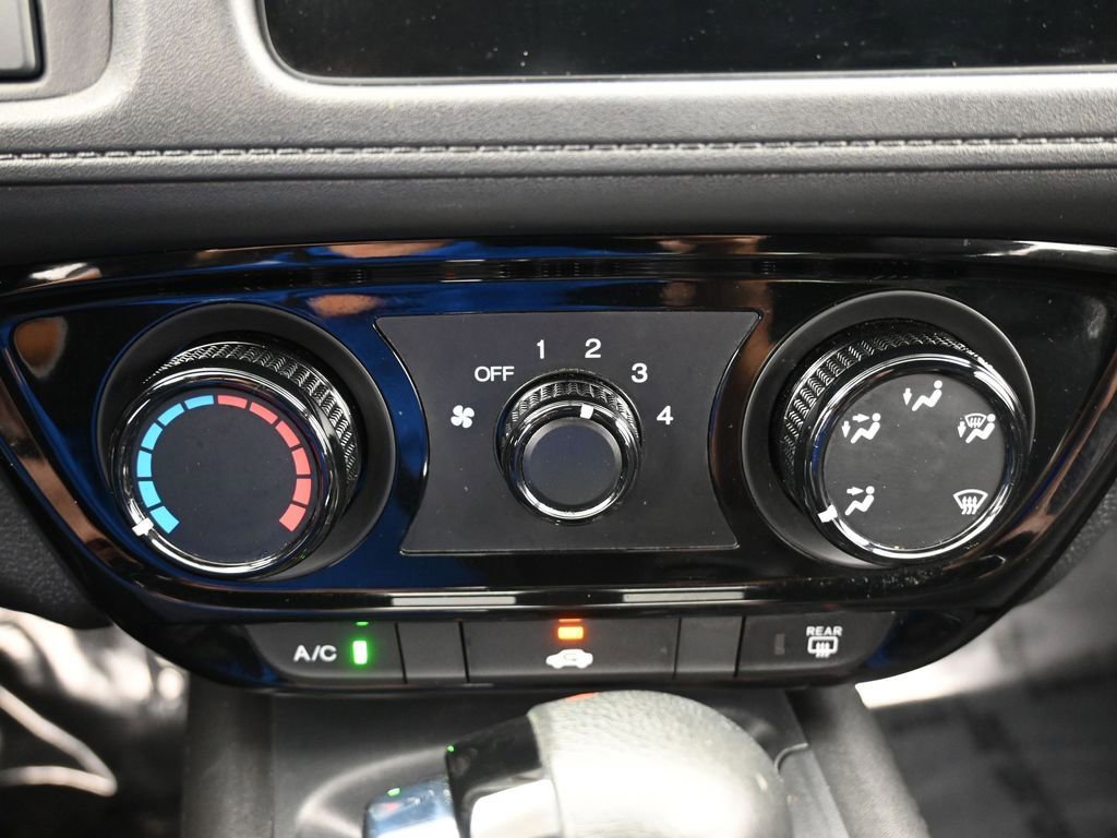 Used 2021 Honda HR-V Sport image 23