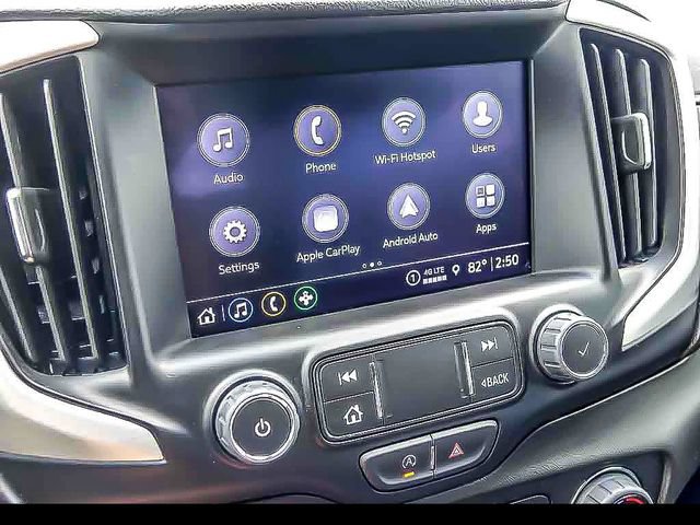 Certified 2024 GMC Terrain SLT FWD image 20