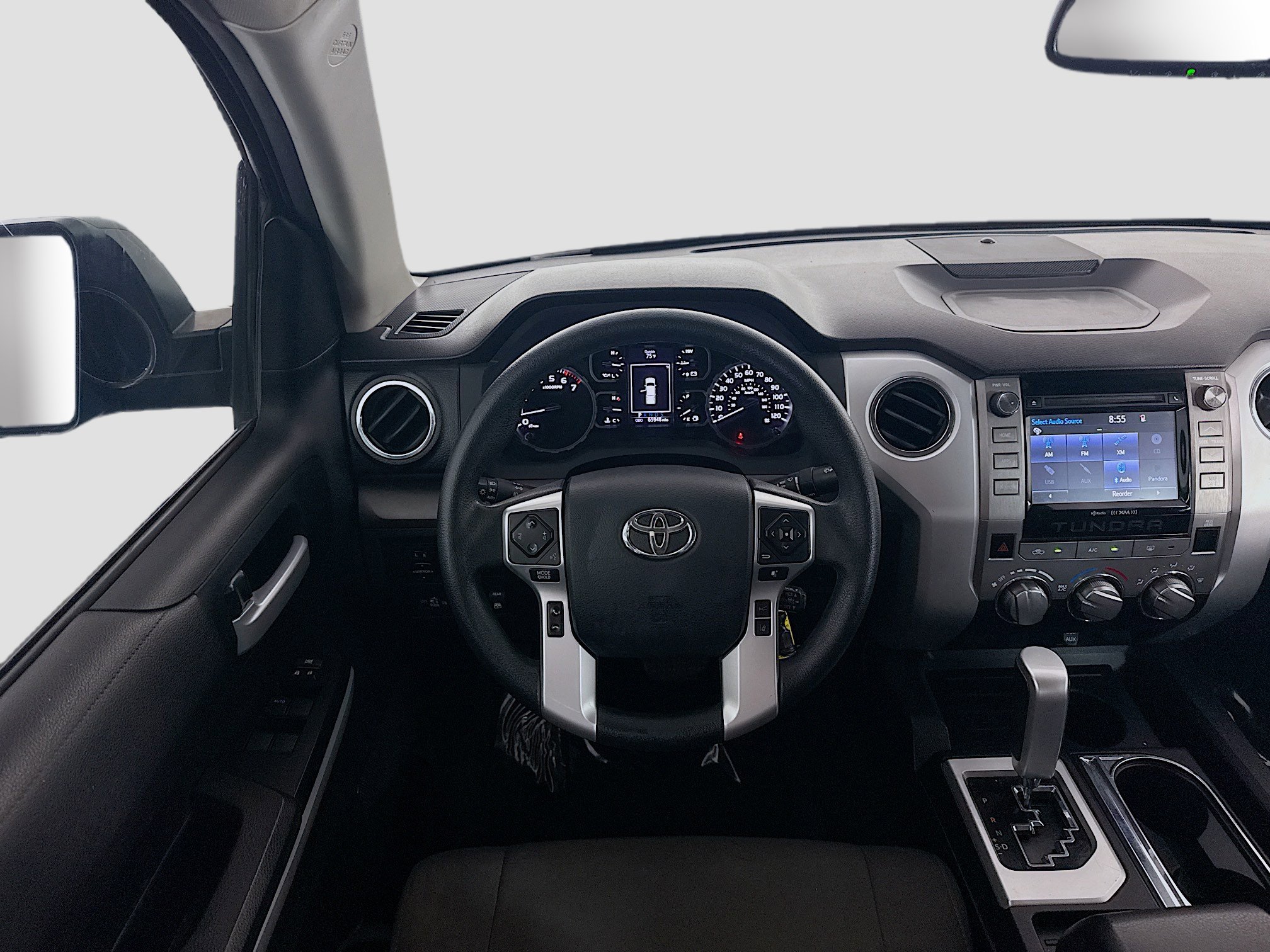 Used 2018 Toyota Tundra SR5 w/ SR5 Upgrade Package image 17