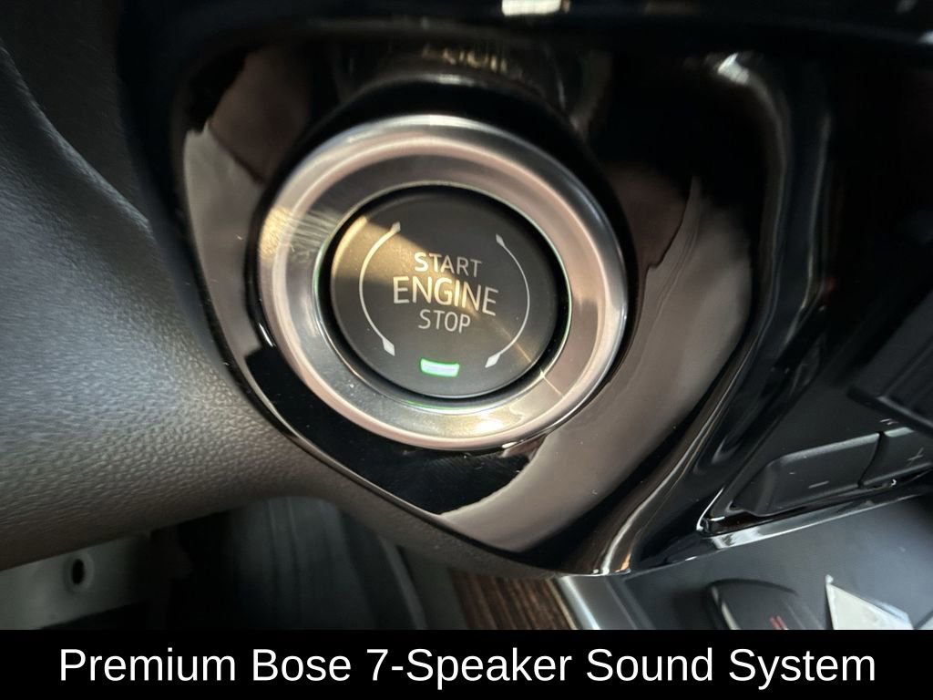 New 2026 GMC Sierra 1500 Elevation w/ Elevation Premium Package image 16