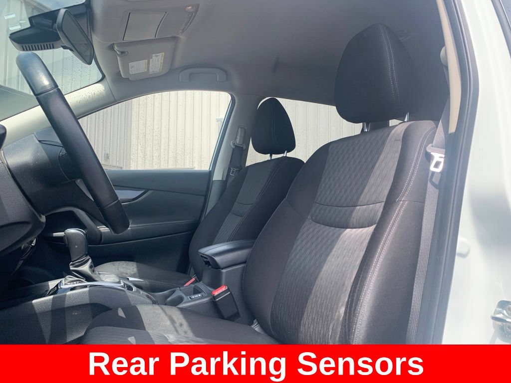 Used 2020 Nissan Rogue SV AWD/4WD image 10